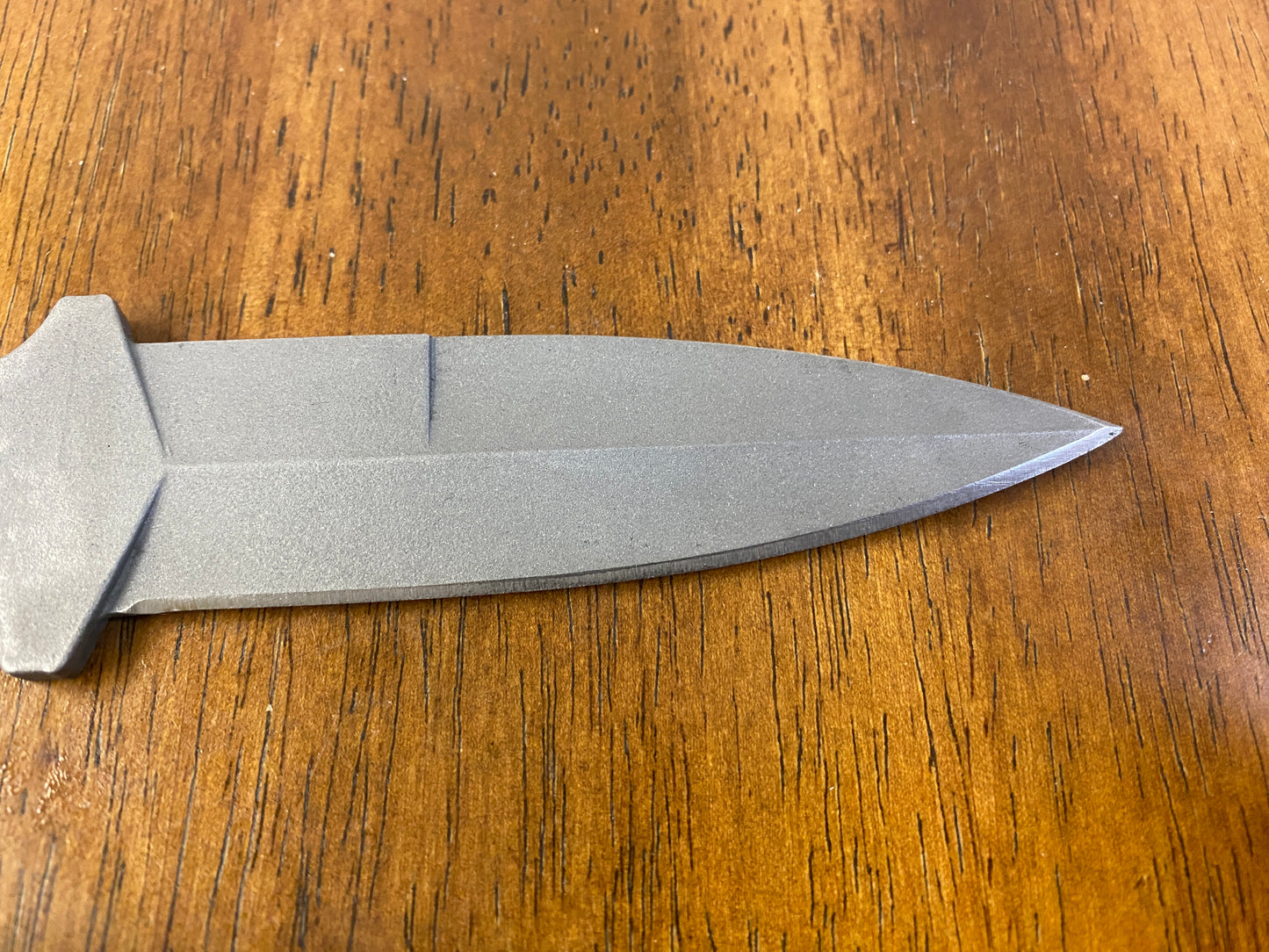 CAM III Sheath Knife