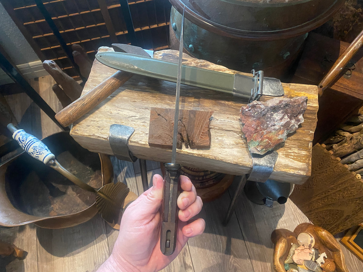 RIA 1911 M1905E1 Bayonet