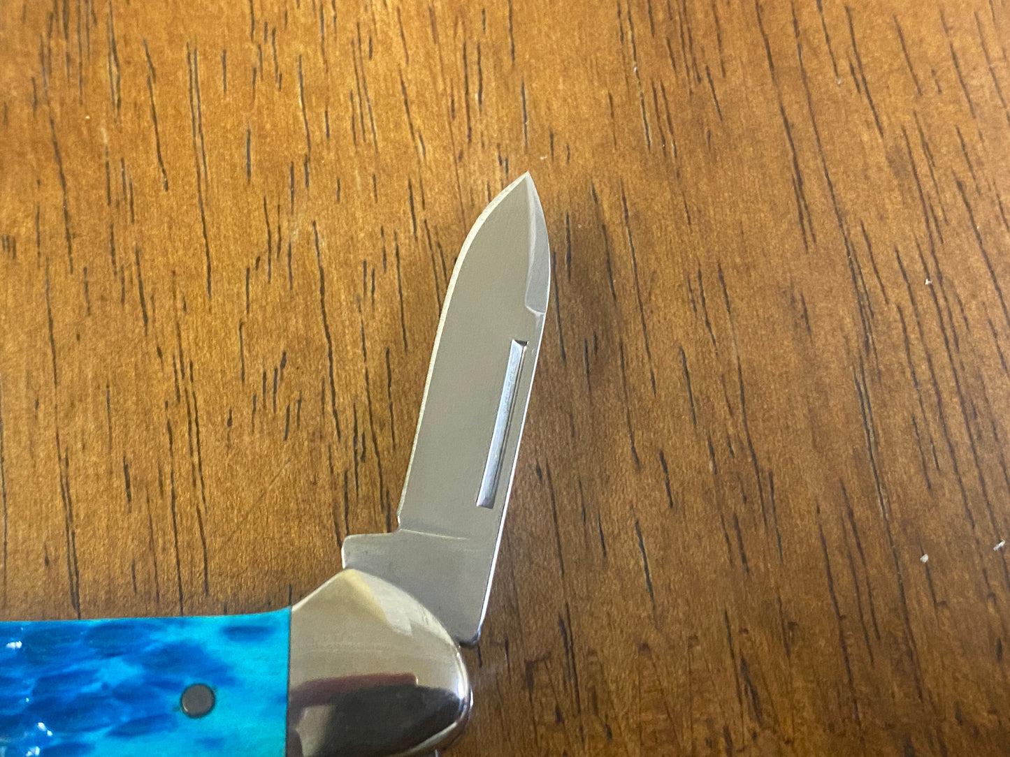 Case Limited XX Edition 8 Pocket knife set.