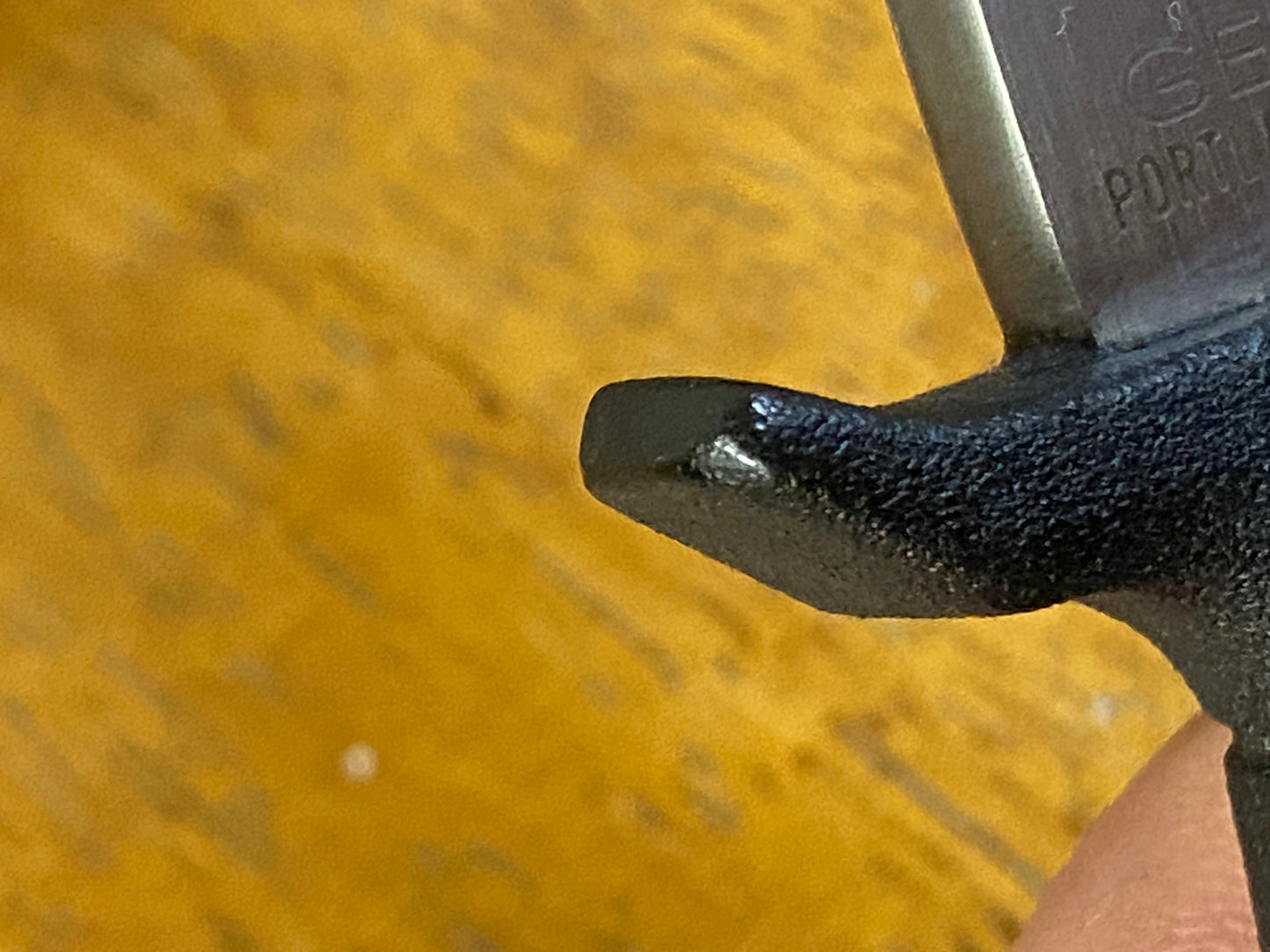 Gerber Command 1 Sheath Knife