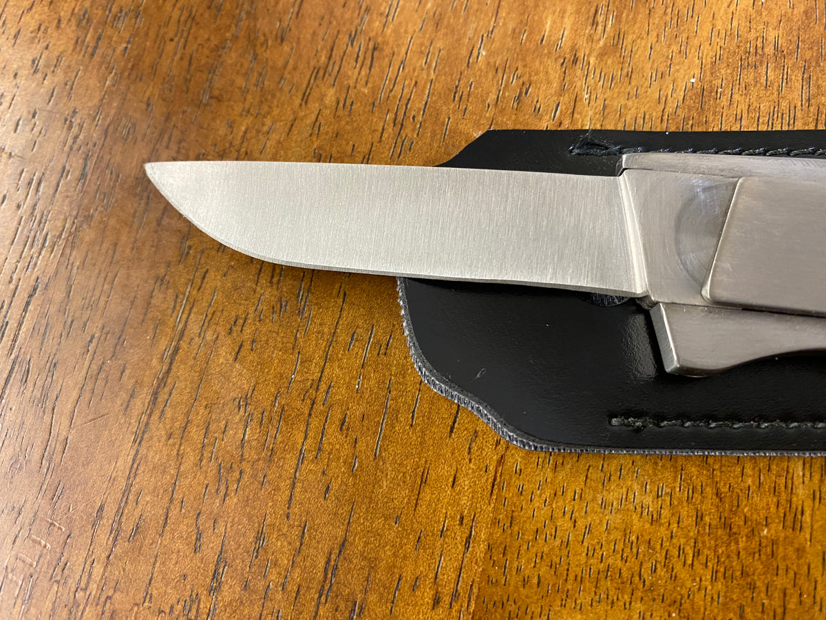 Smith & Wesson Swing Blade Sporter 6041 Pocket Knife