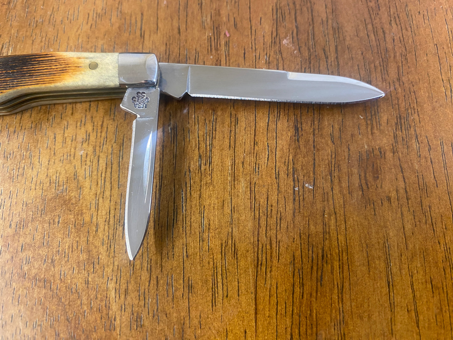 Case xx 6 pocket knife set