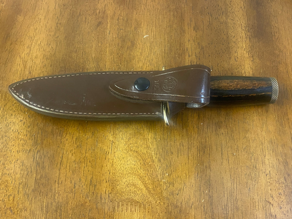 Smith & Wesson Model 6030 Sheath Knife