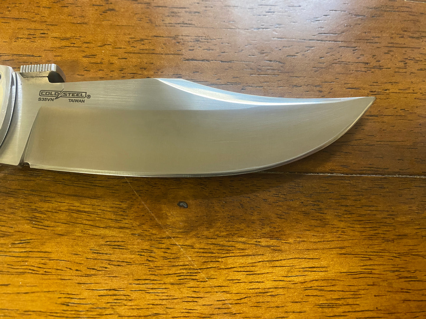 Cold Steel Large Espada Pocket Knife