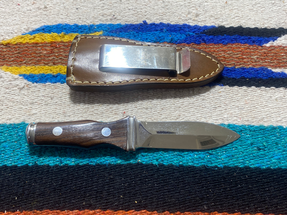 A.G. Russell Sting Boot knife
