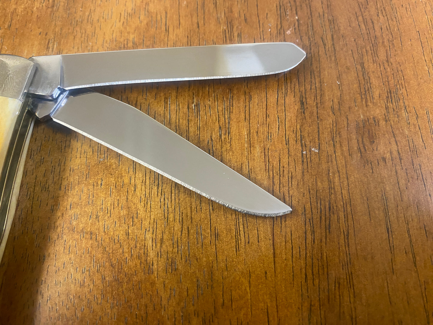 Case xx 6 pocket knife set