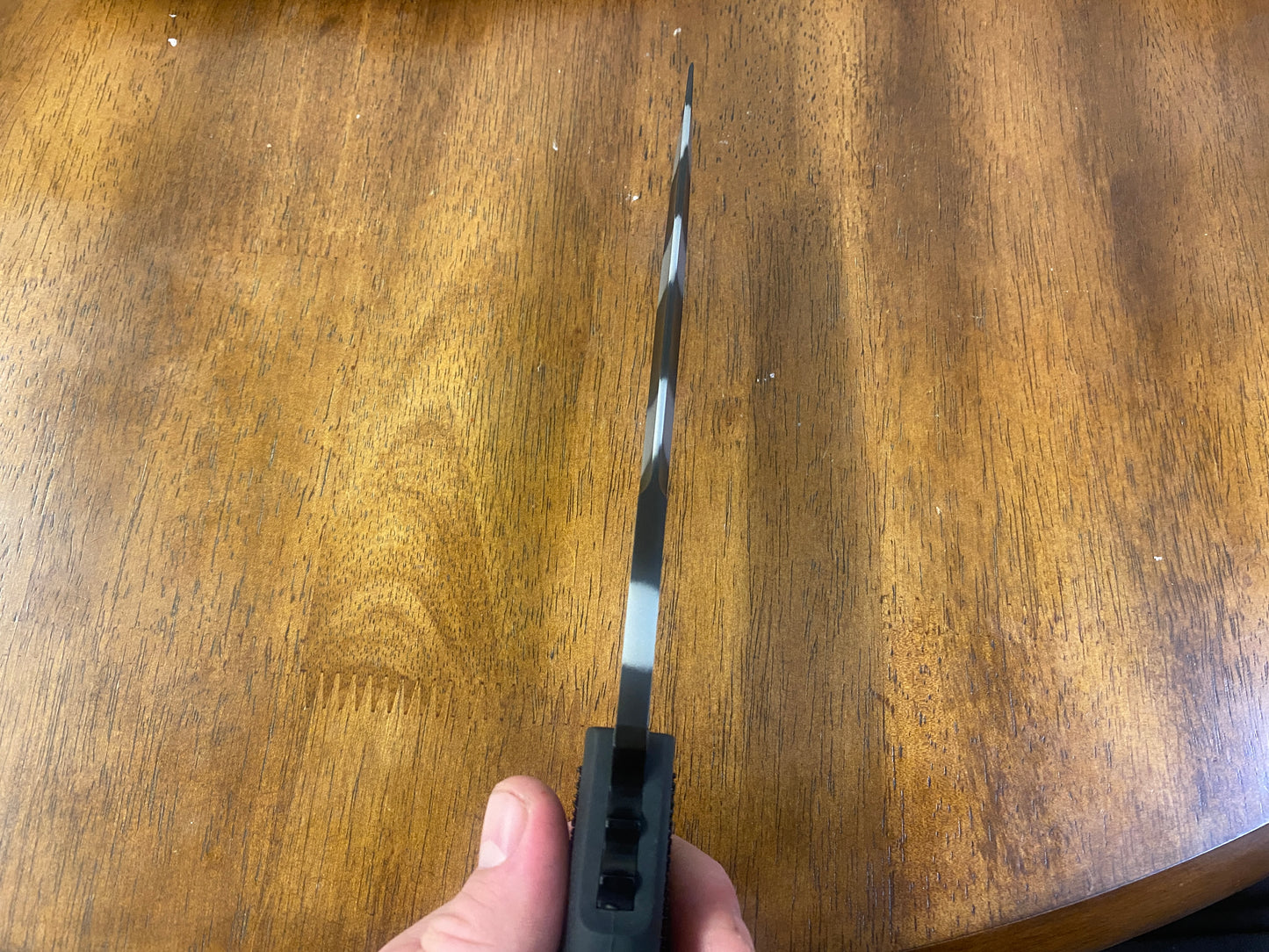 Extrema Ratio Dobermann II Sheath knife