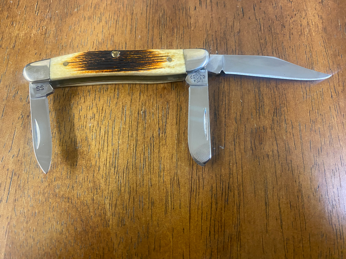 Case xx 6 pocket knife set