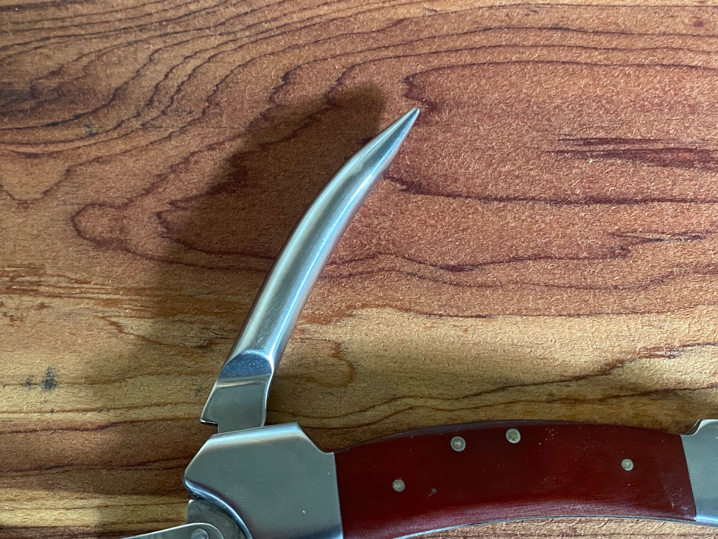 A.G. Russell Sailors Pocket Knife