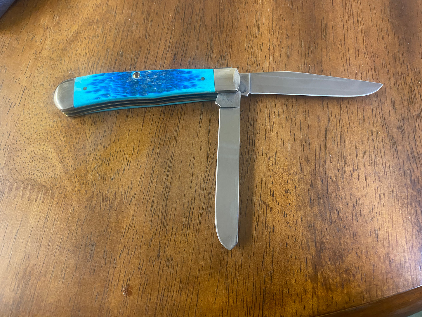Case Limited XX Edition 8 Pocket knife set.