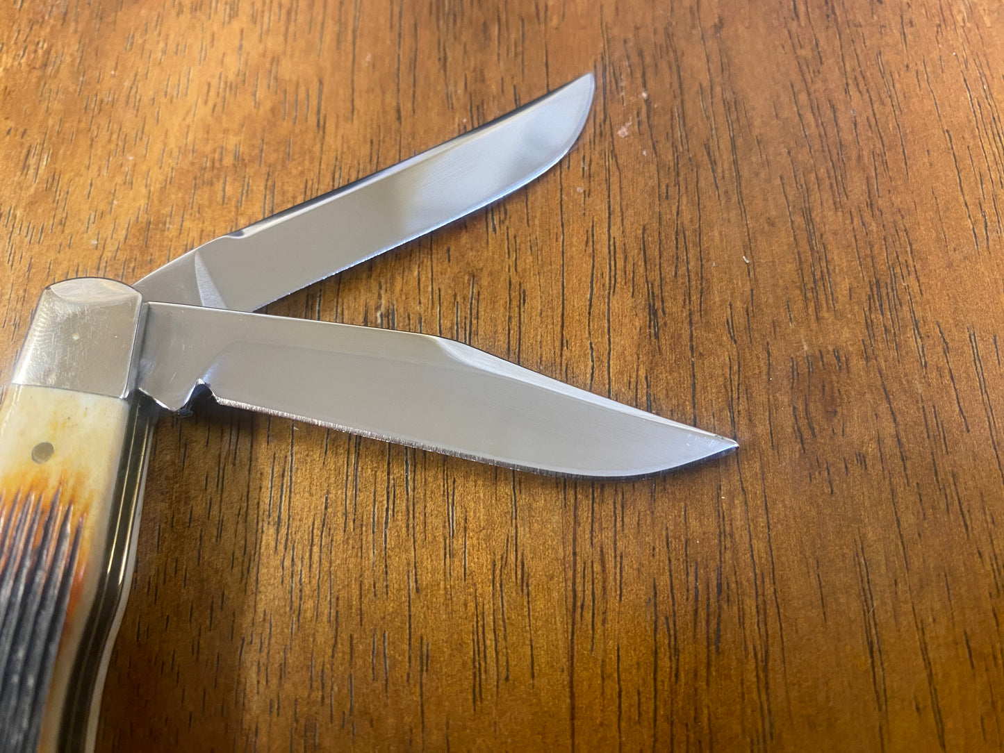 Case xx 6 pocket knife set