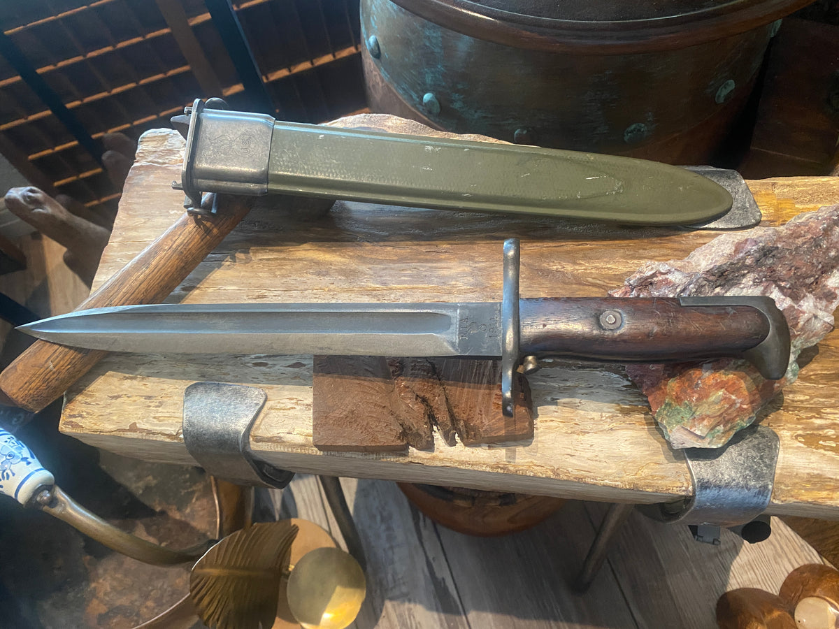 RIA 1911 M1905E1 Bayonet