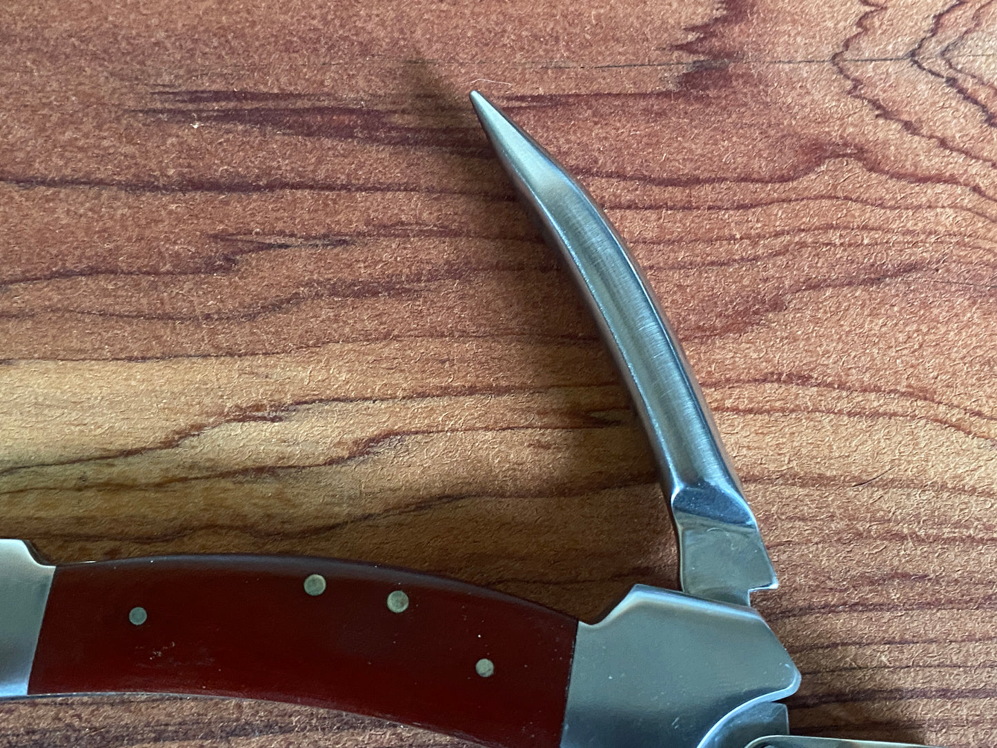 A.G. Russell Sailors Pocket Knife