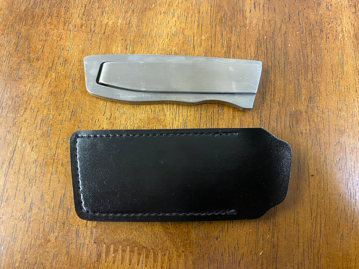 Smith & Wesson Swing Blade Sporter 6041 Pocket Knife