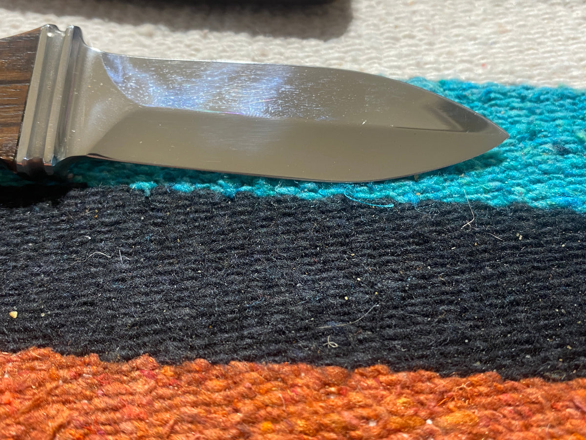 A.G. Russell Sting Boot knife