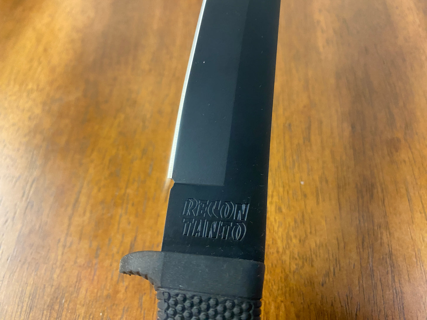 Cold Steel Recon Tanto