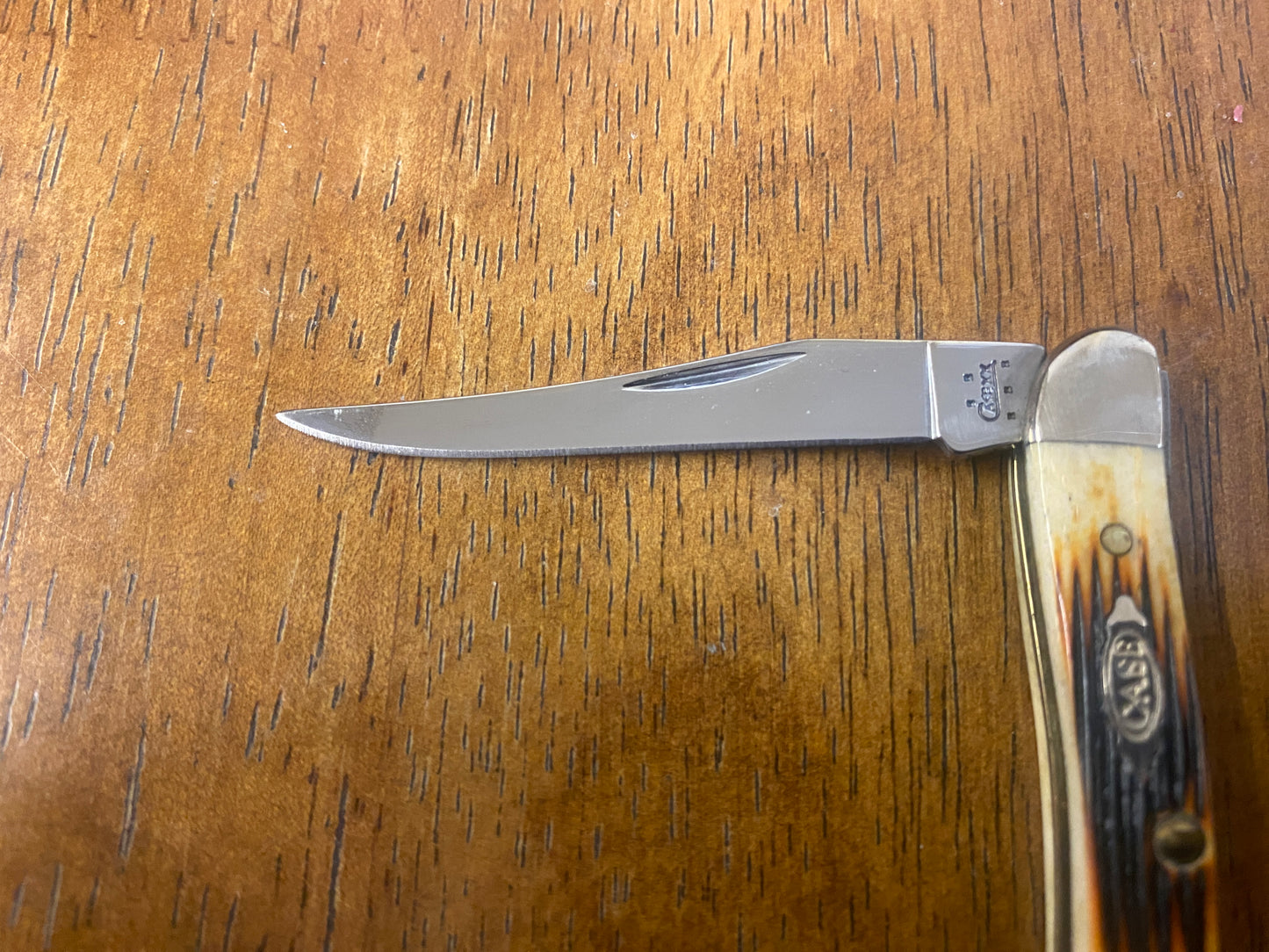Case xx 6 pocket knife set
