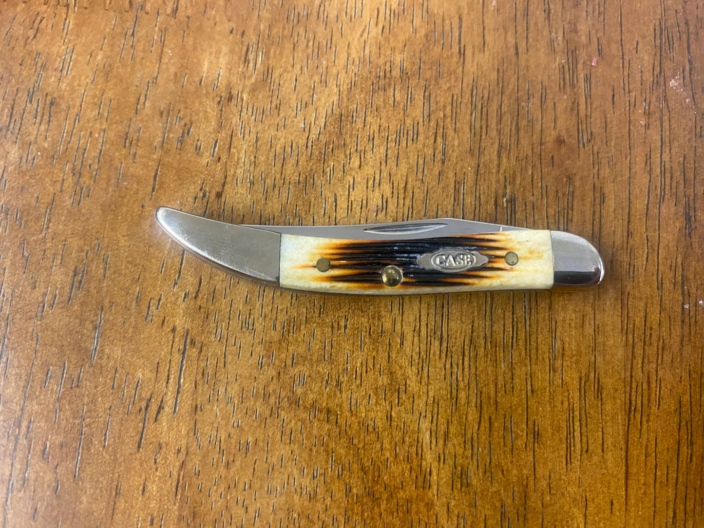 Case xx 6 pocket knife set
