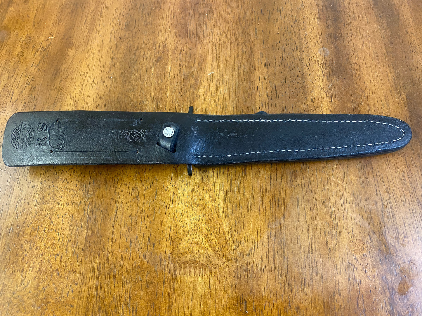 H.G.Long & Co V42 Dagger Sheath Knife