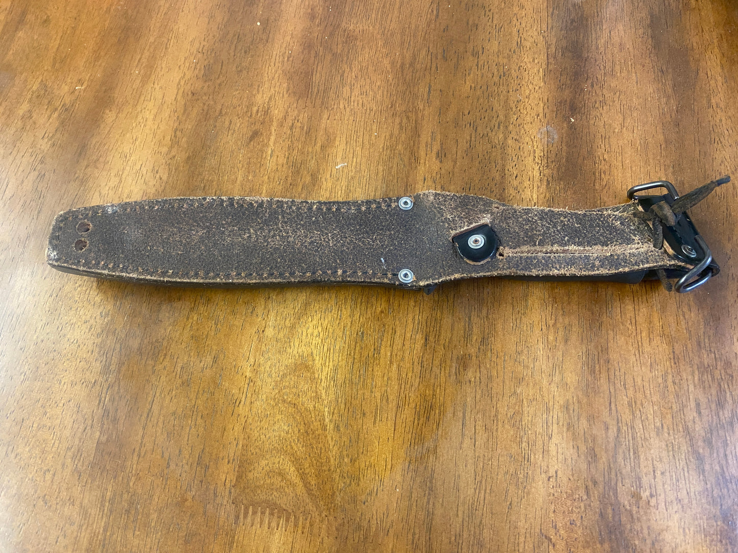 Gerber Mark II Dagger Sheath Knife
