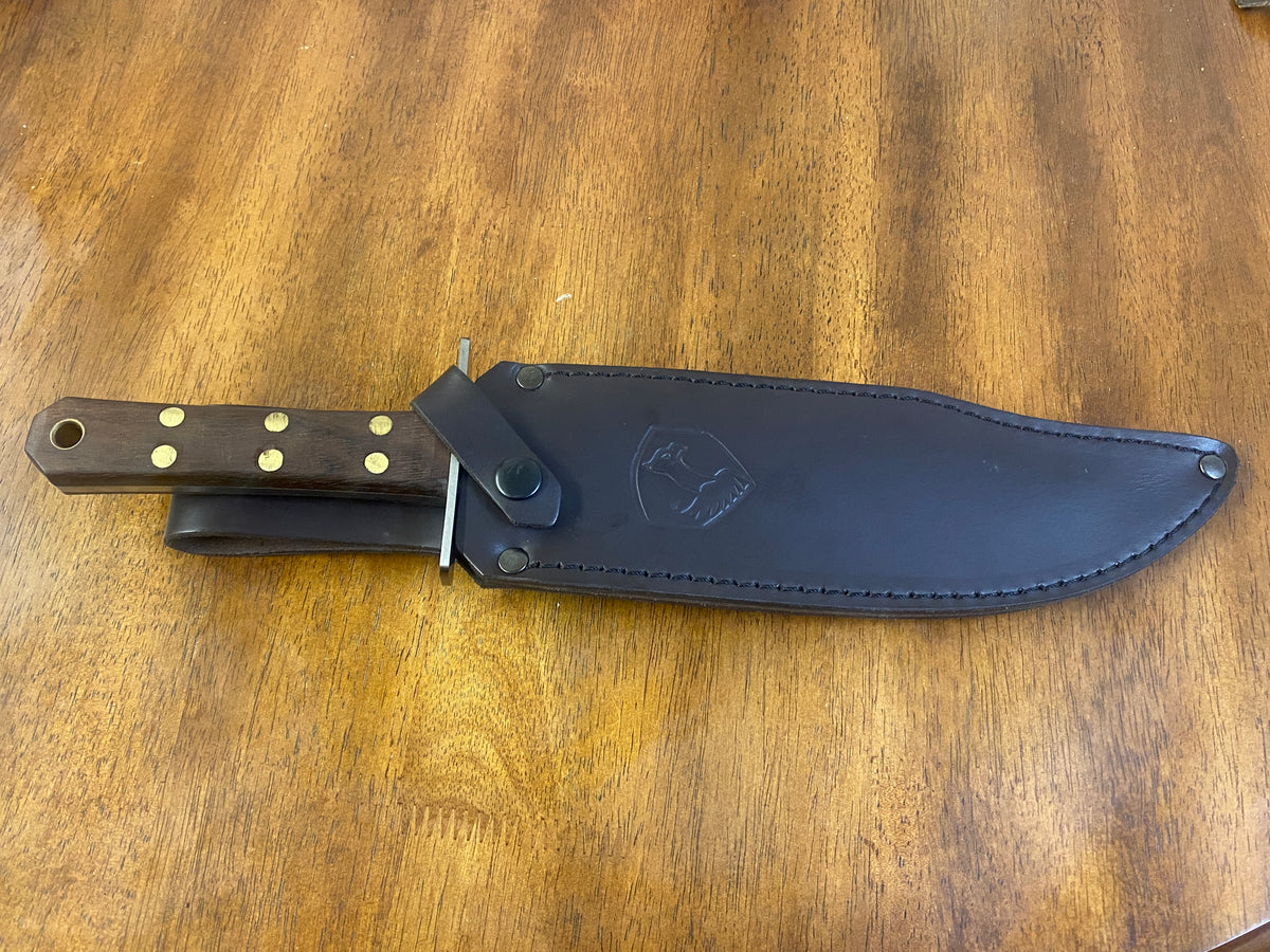 Condor Undertaker Bowie Knife