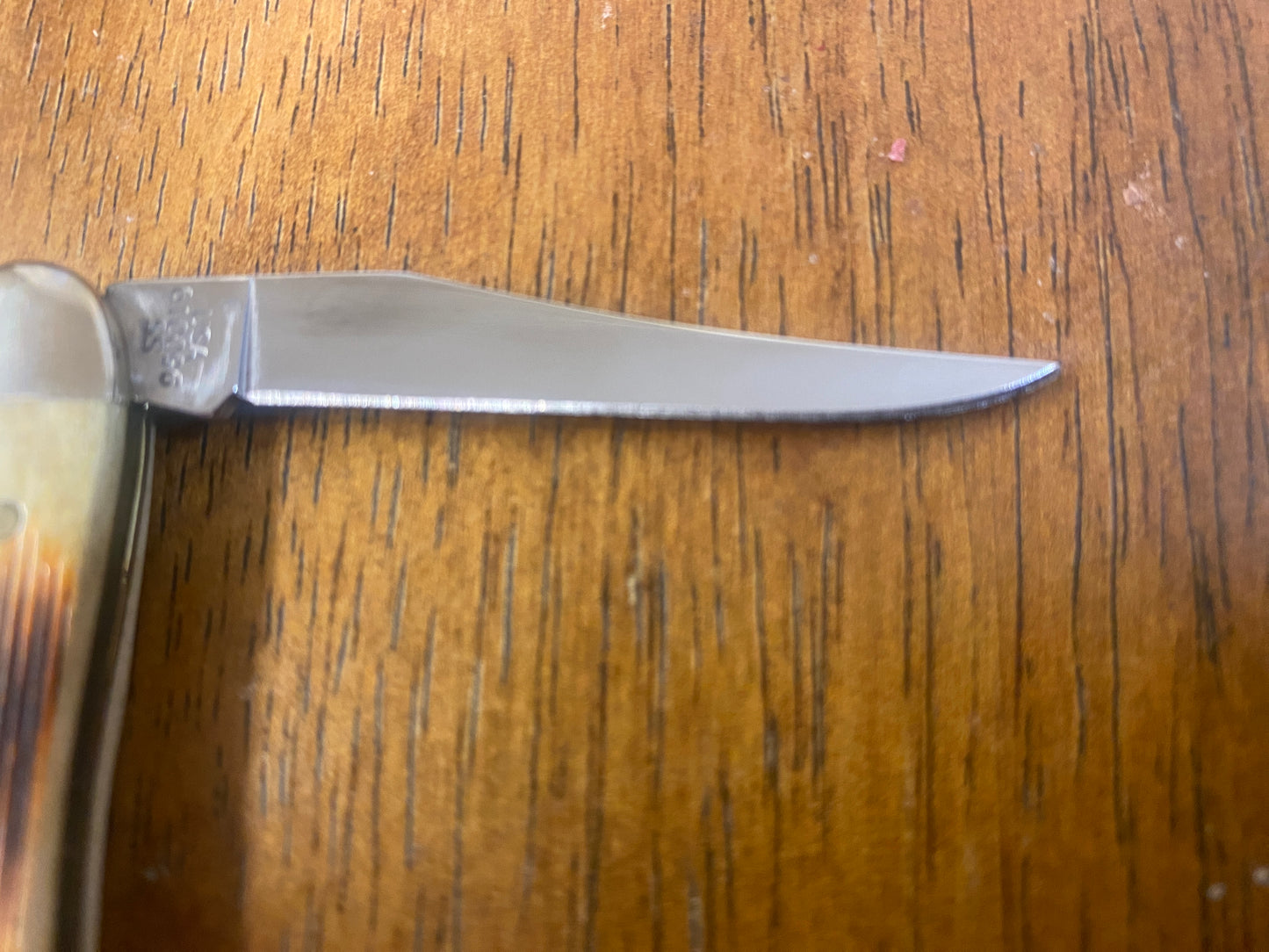 Case xx 6 pocket knife set