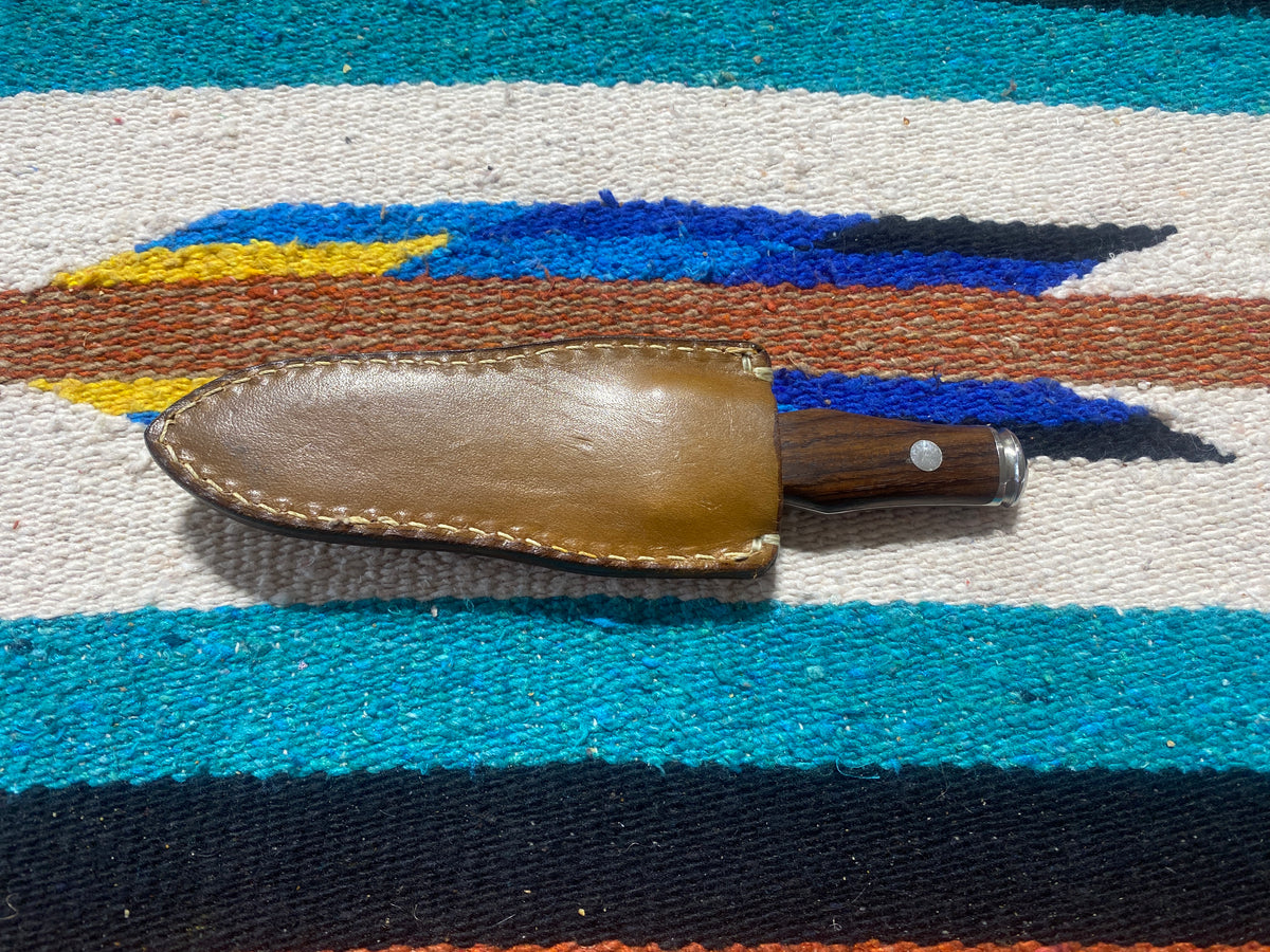 A.G. Russell Sting Boot knife