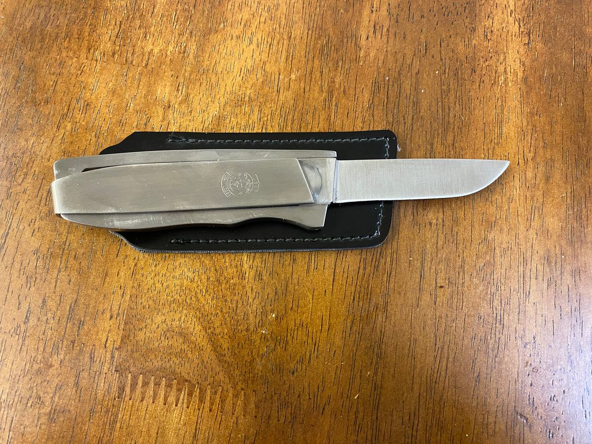 Smith & Wesson Swing Blade Sporter 6041 Pocket Knife