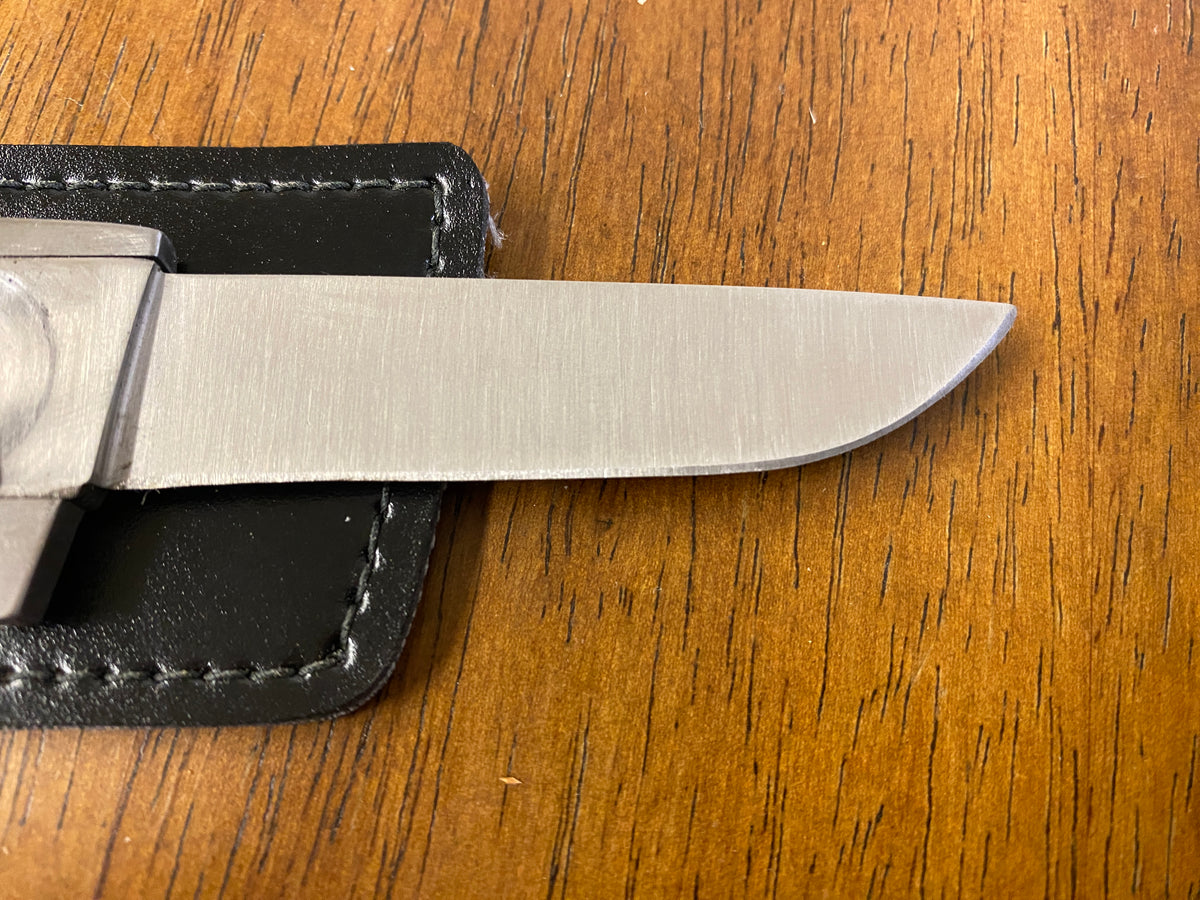 Smith & Wesson Swing Blade Sporter 6041 Pocket Knife