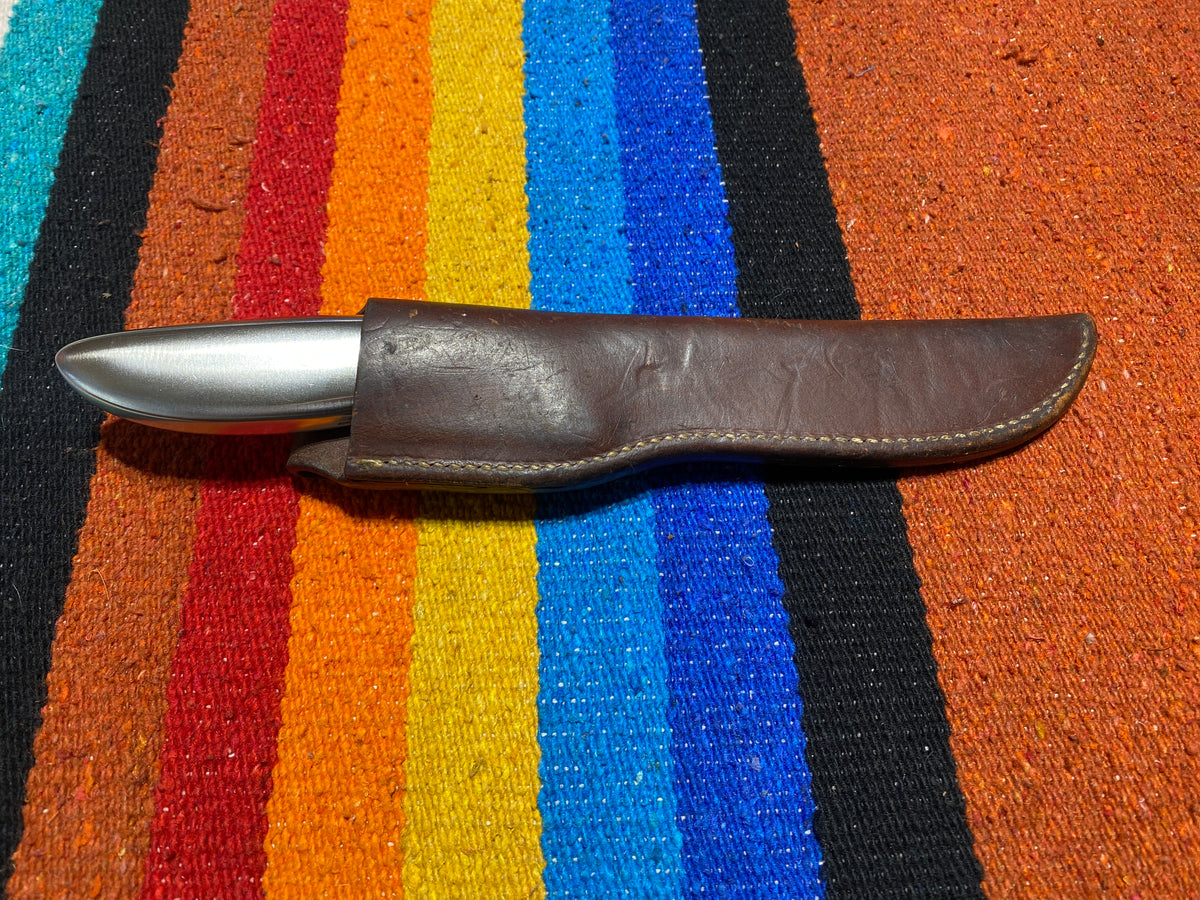 Gerber Big Hunter Sheath Knife