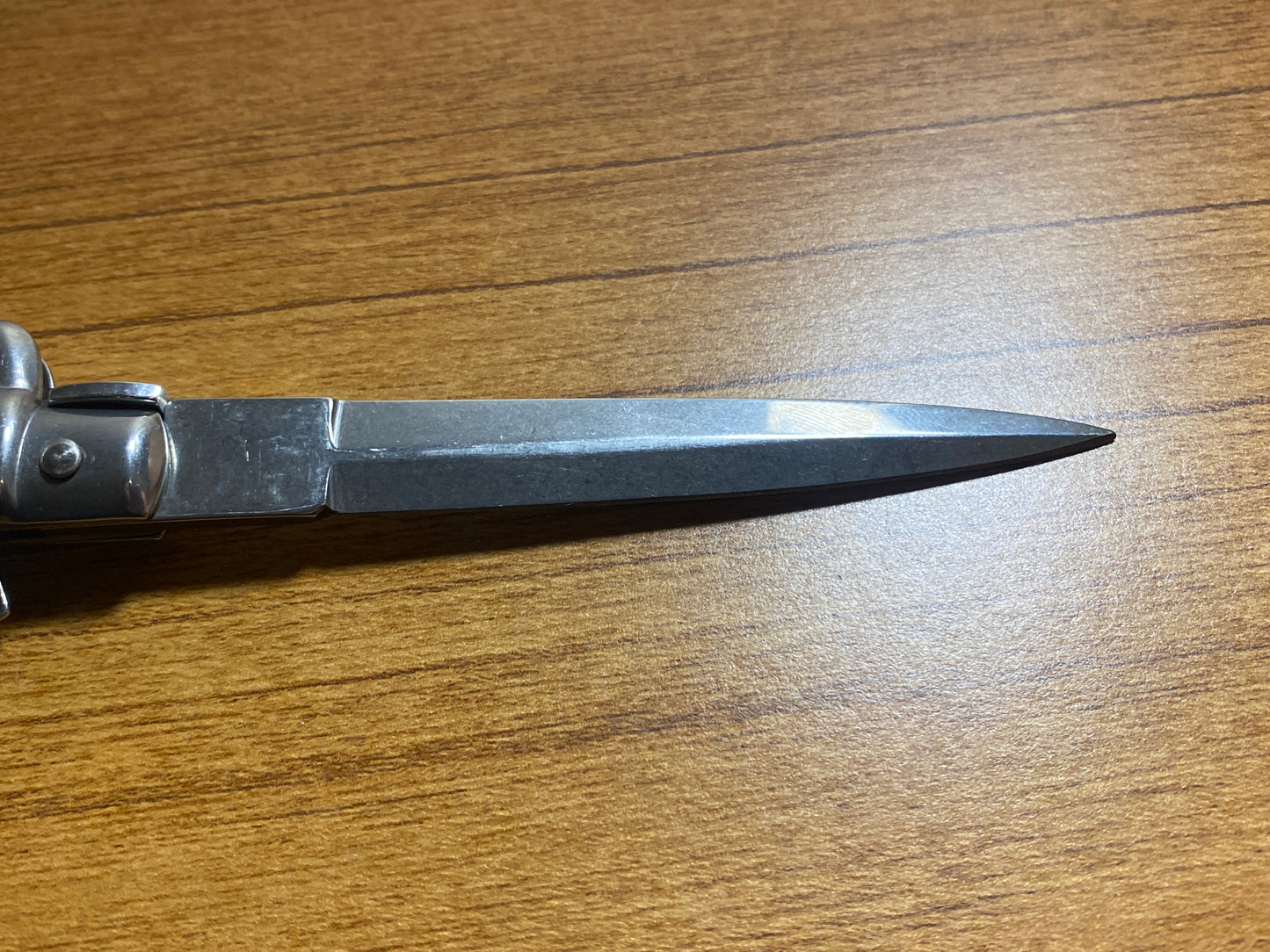 Stiletto Italy Automatic Pocket Knife