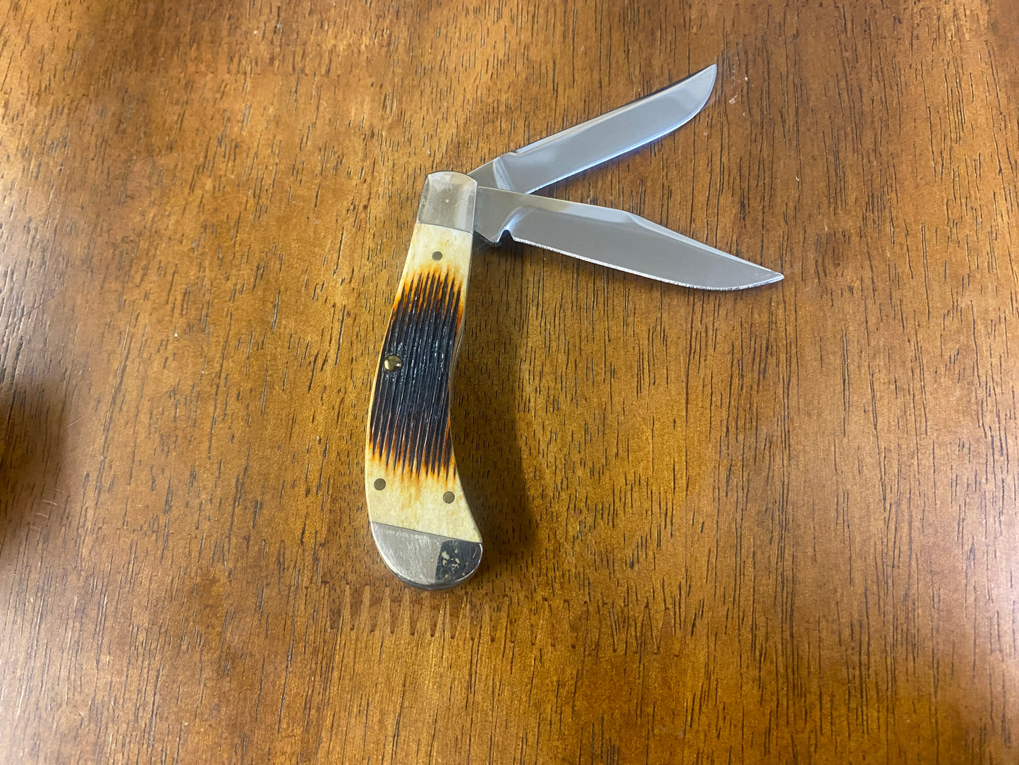 Case xx 6 pocket knife set