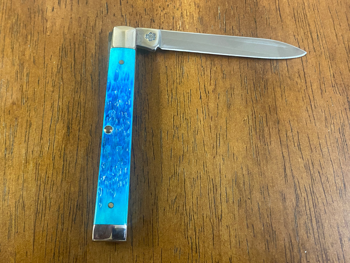 Case Limited XX Edition 8 Pocket knife set.