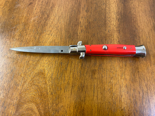 Stiletto Italy Automatic Pocket Knife