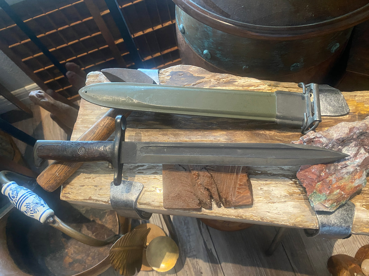 RIA 1911 M1905E1 Bayonet