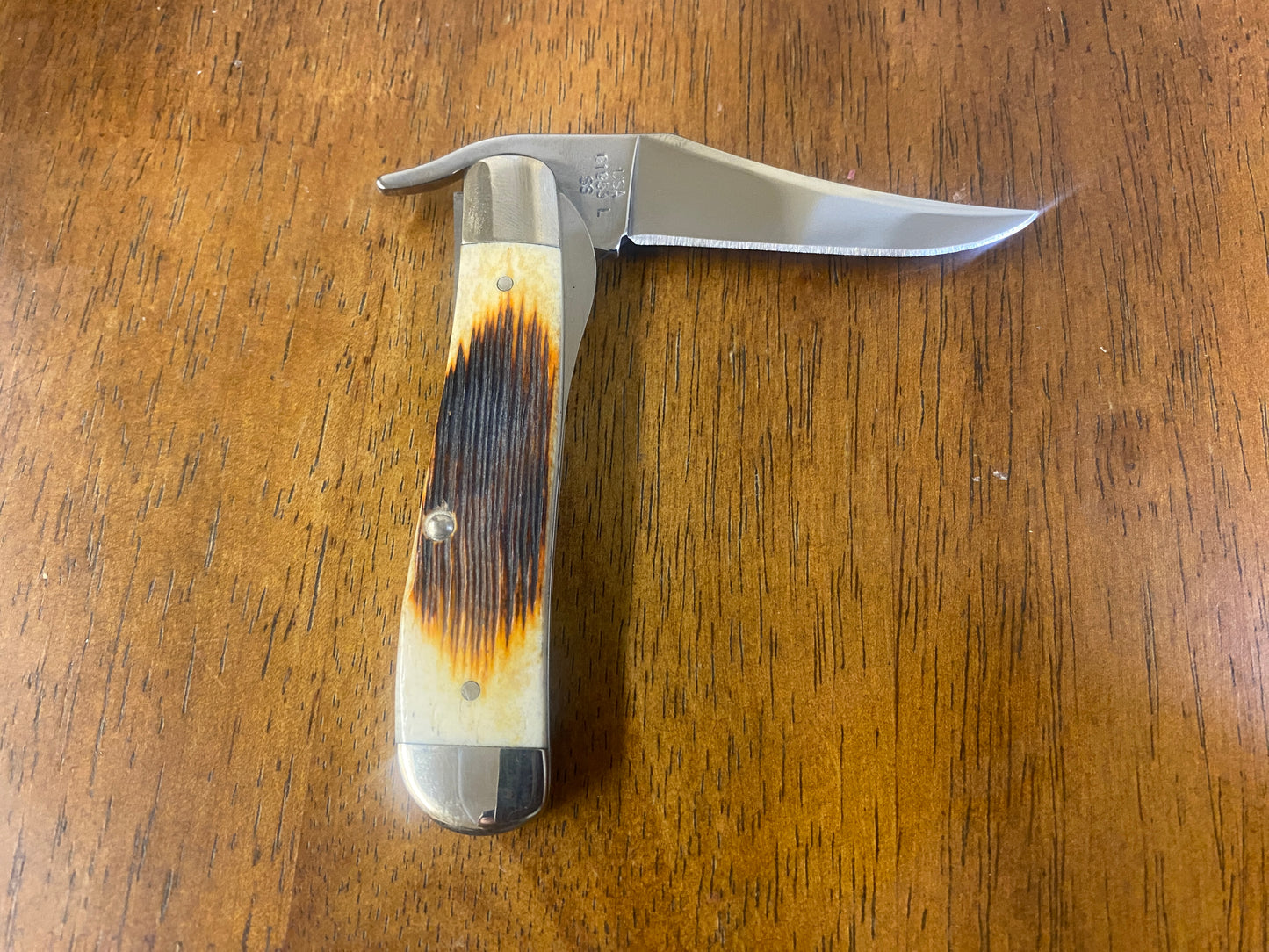 Case xx 6 pocket knife set