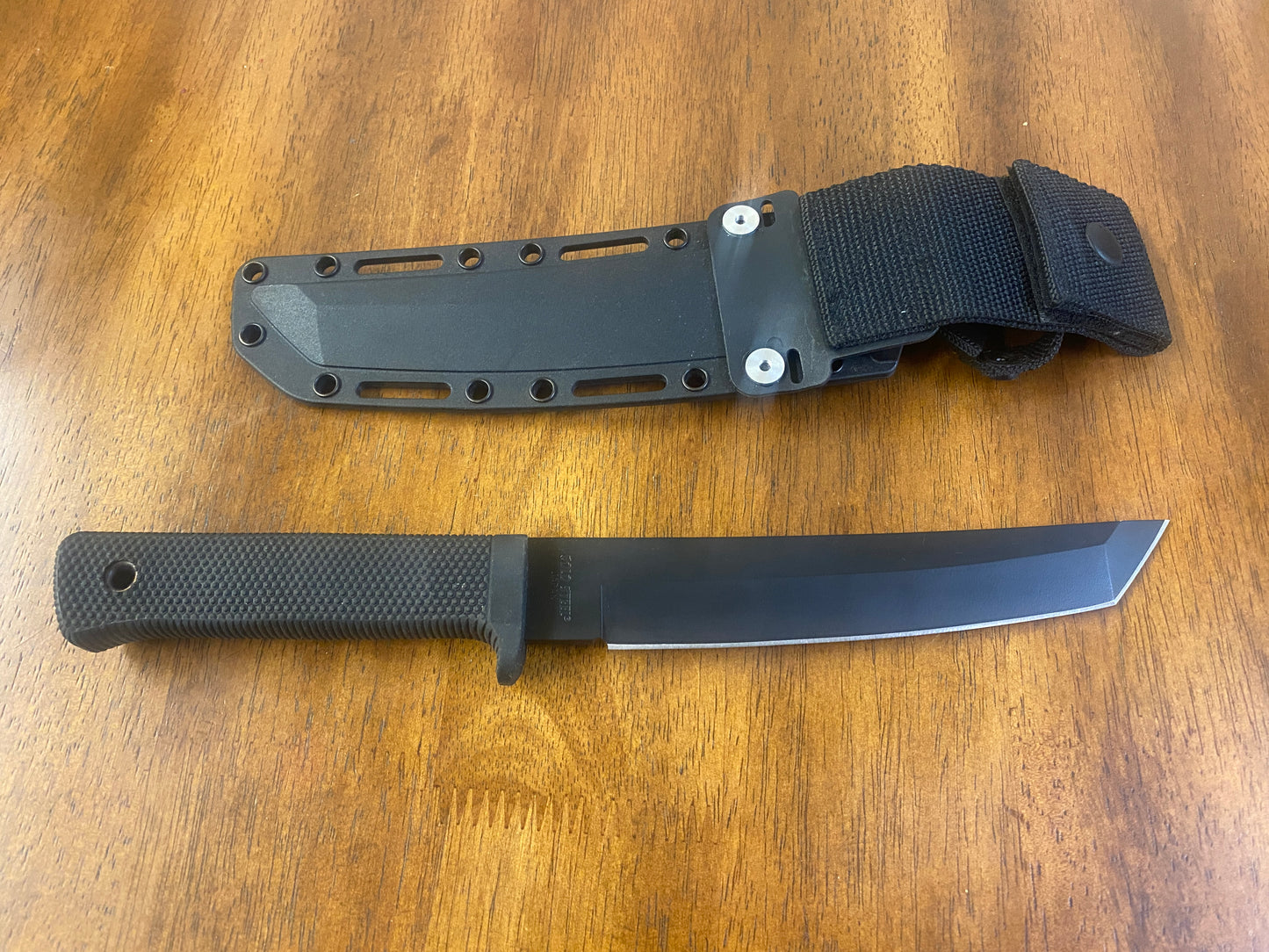 Cold Steel Recon Tanto