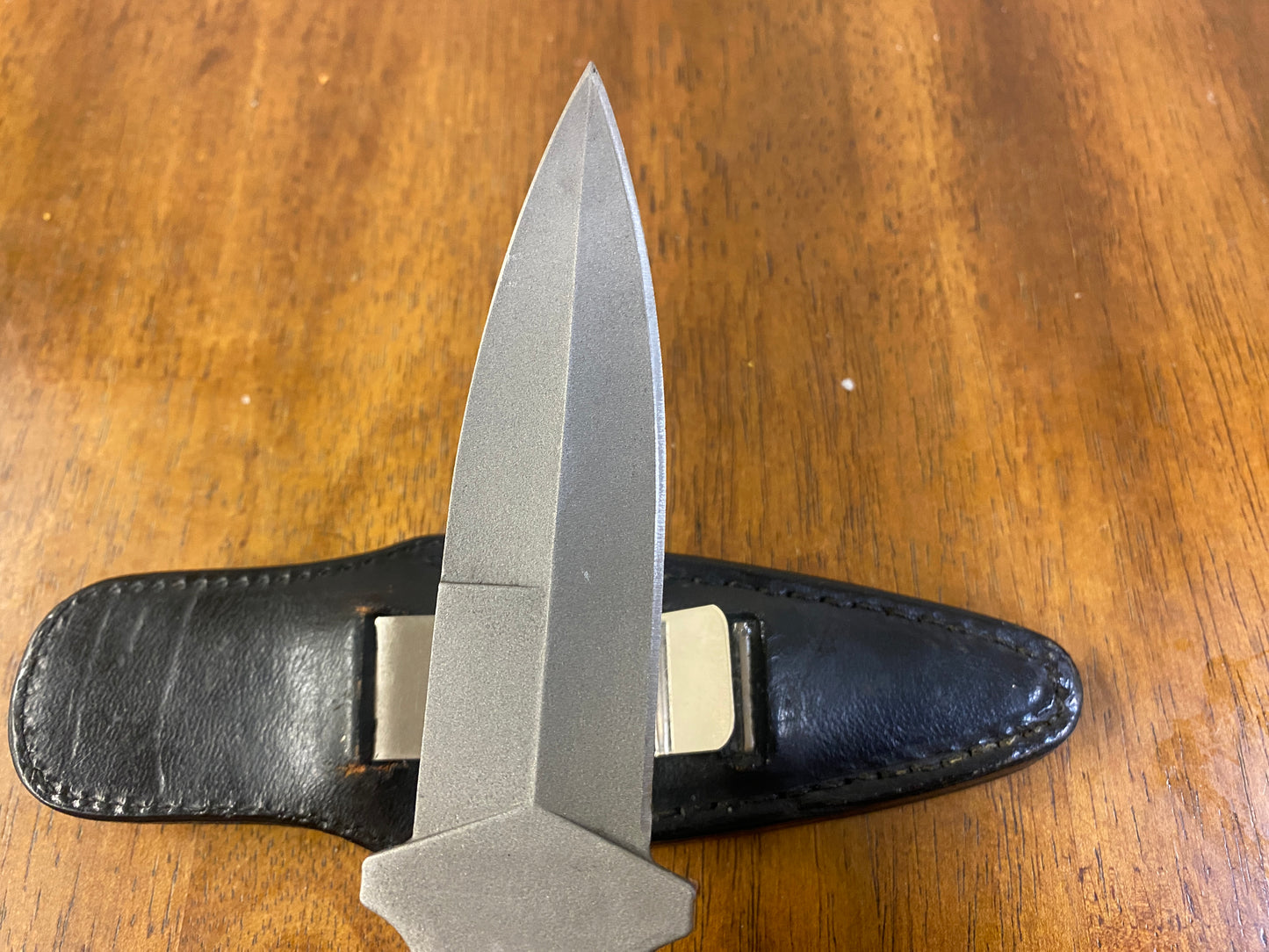 CAM III Sheath Knife