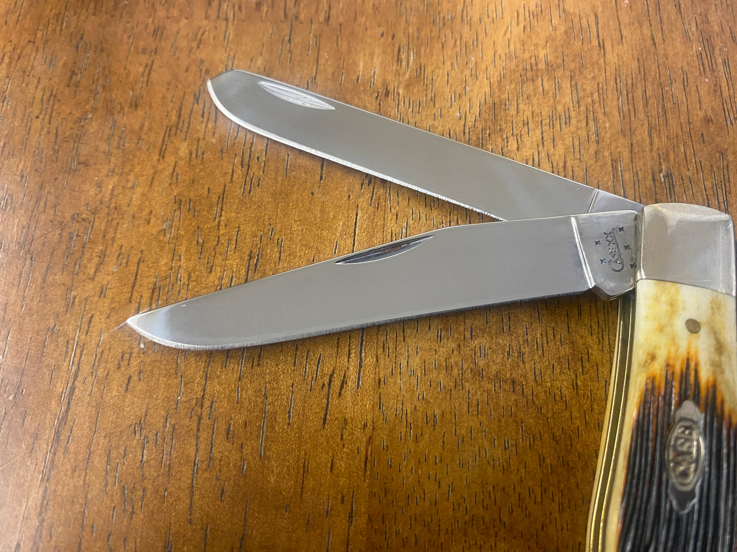 Case xx 6 pocket knife set