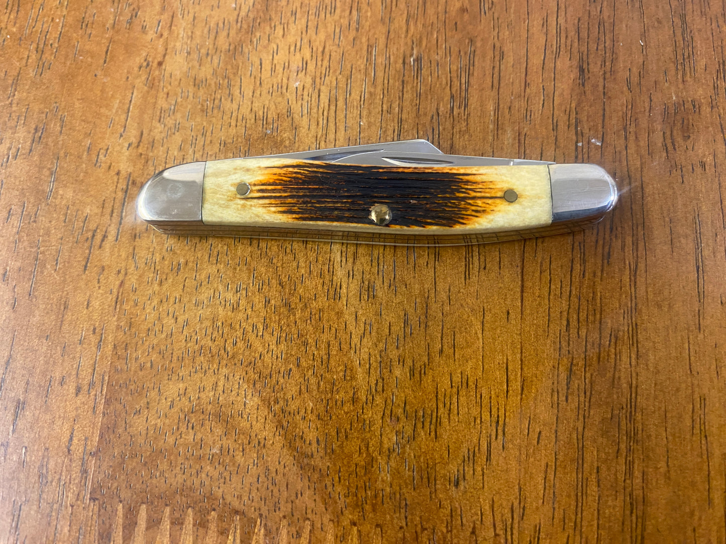 Case xx 6 pocket knife set