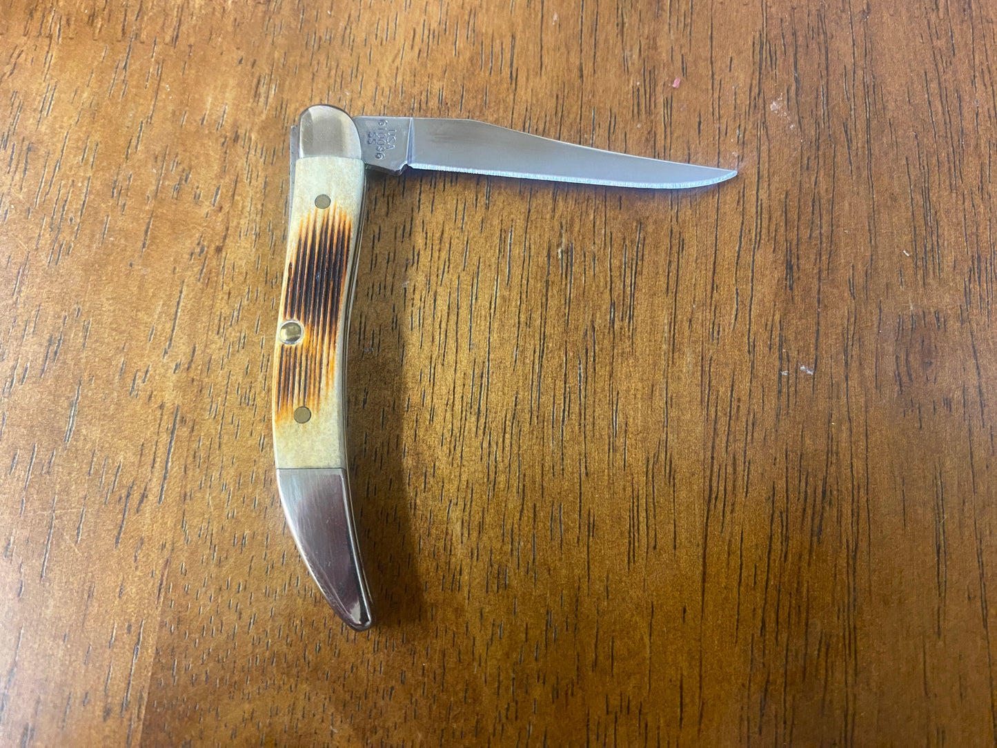 Case xx 6 pocket knife set