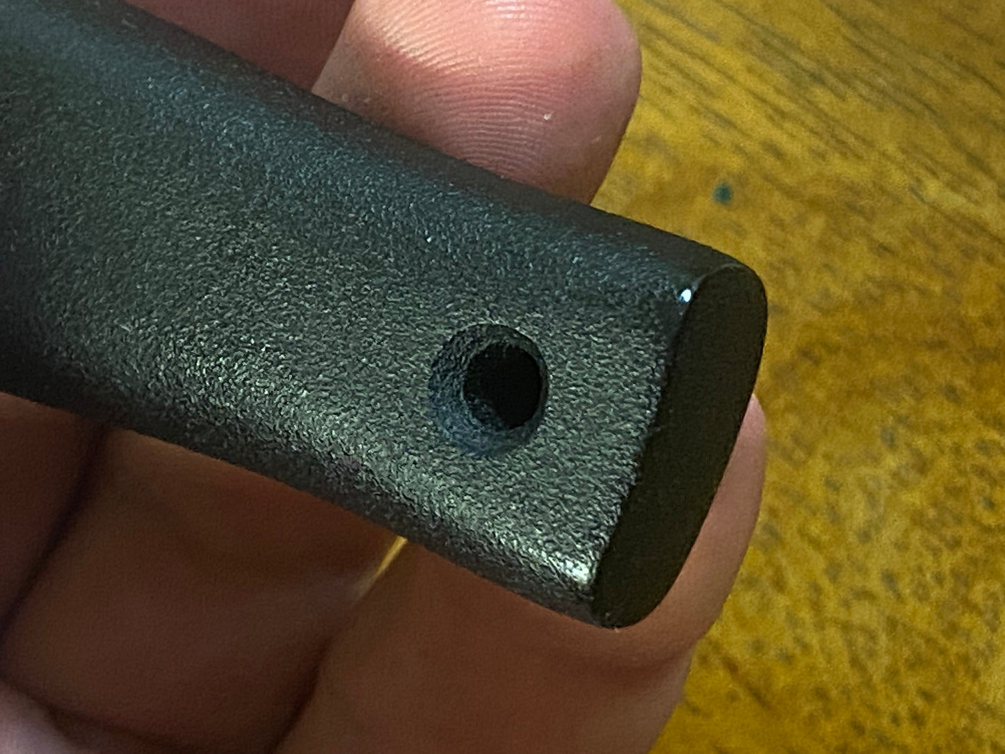 Gerber Command 1 Sheath Knife