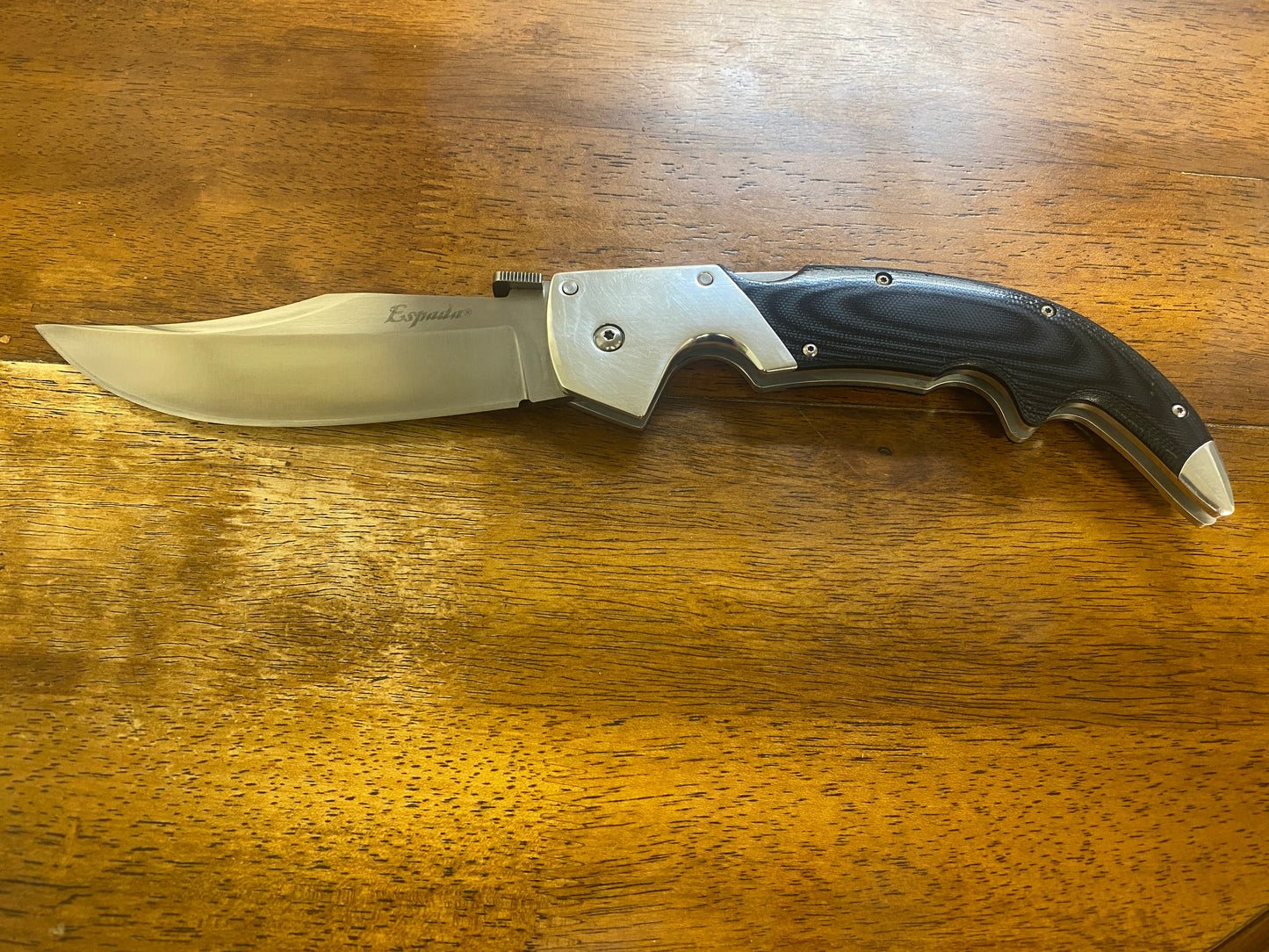 Cold Steel Large Espada Pocket Knife