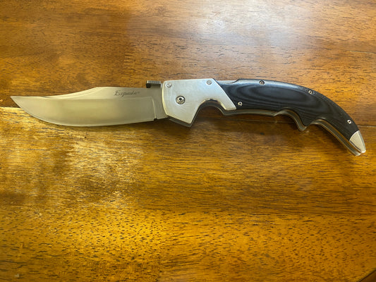 Cold Steel Large Espada Pocket Knife