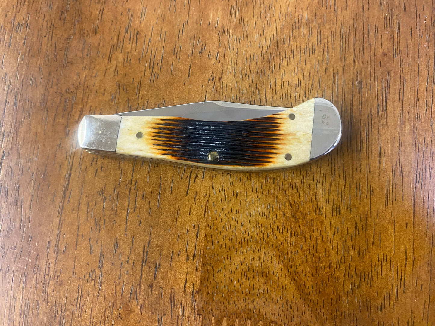 Case xx 6 pocket knife set