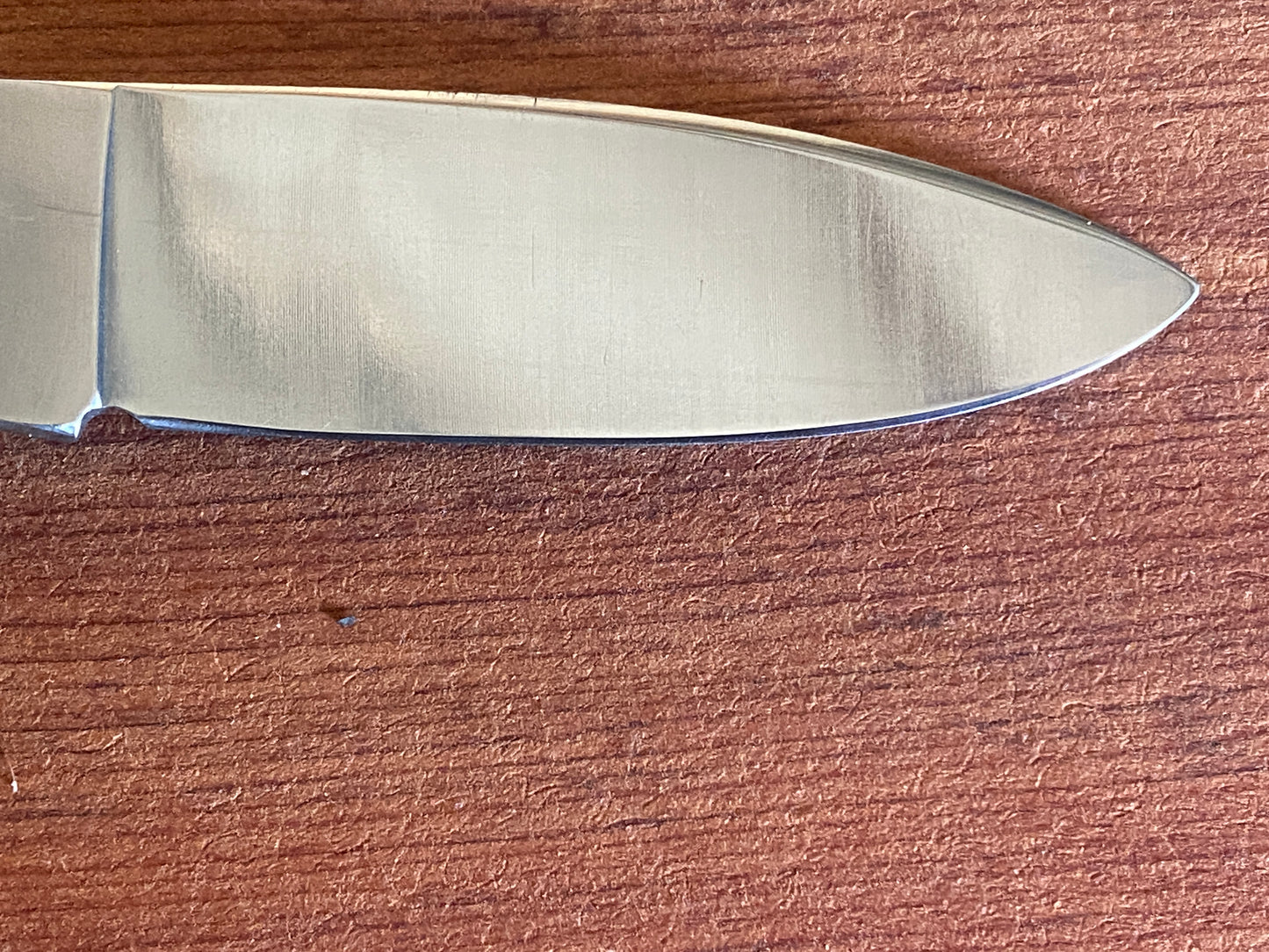 Western S-532 Pocket Knife