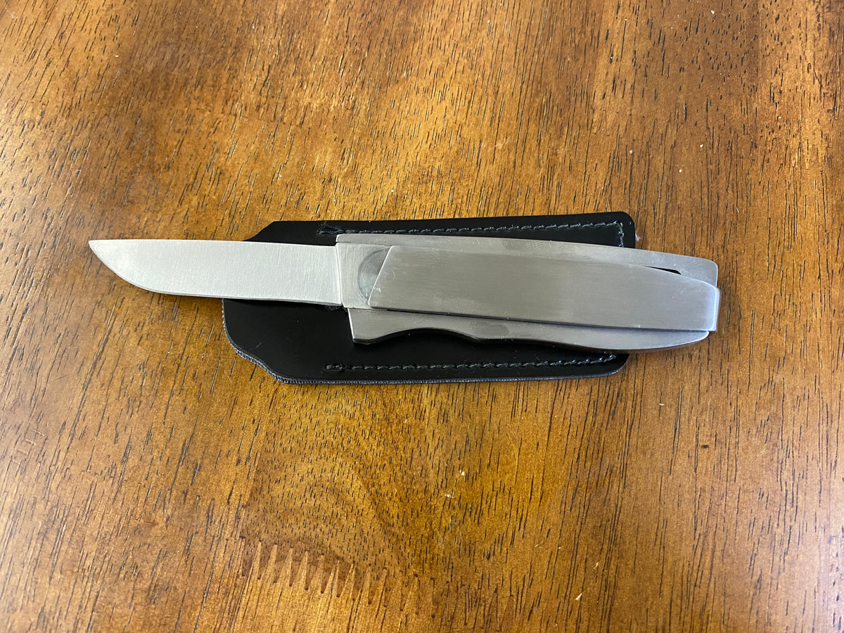 Smith & Wesson Swing Blade Sporter 6041 Pocket Knife