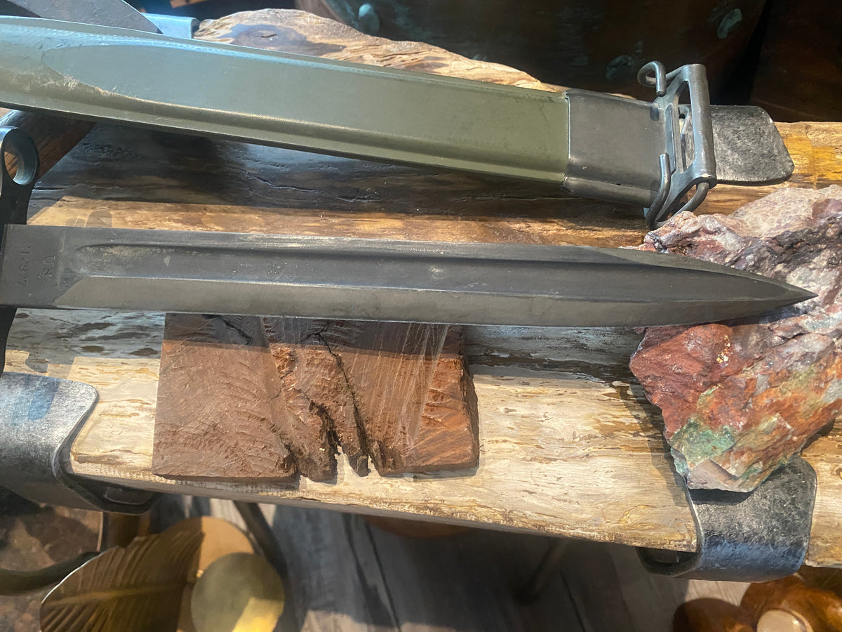 RIA 1911 M1905E1 Bayonet