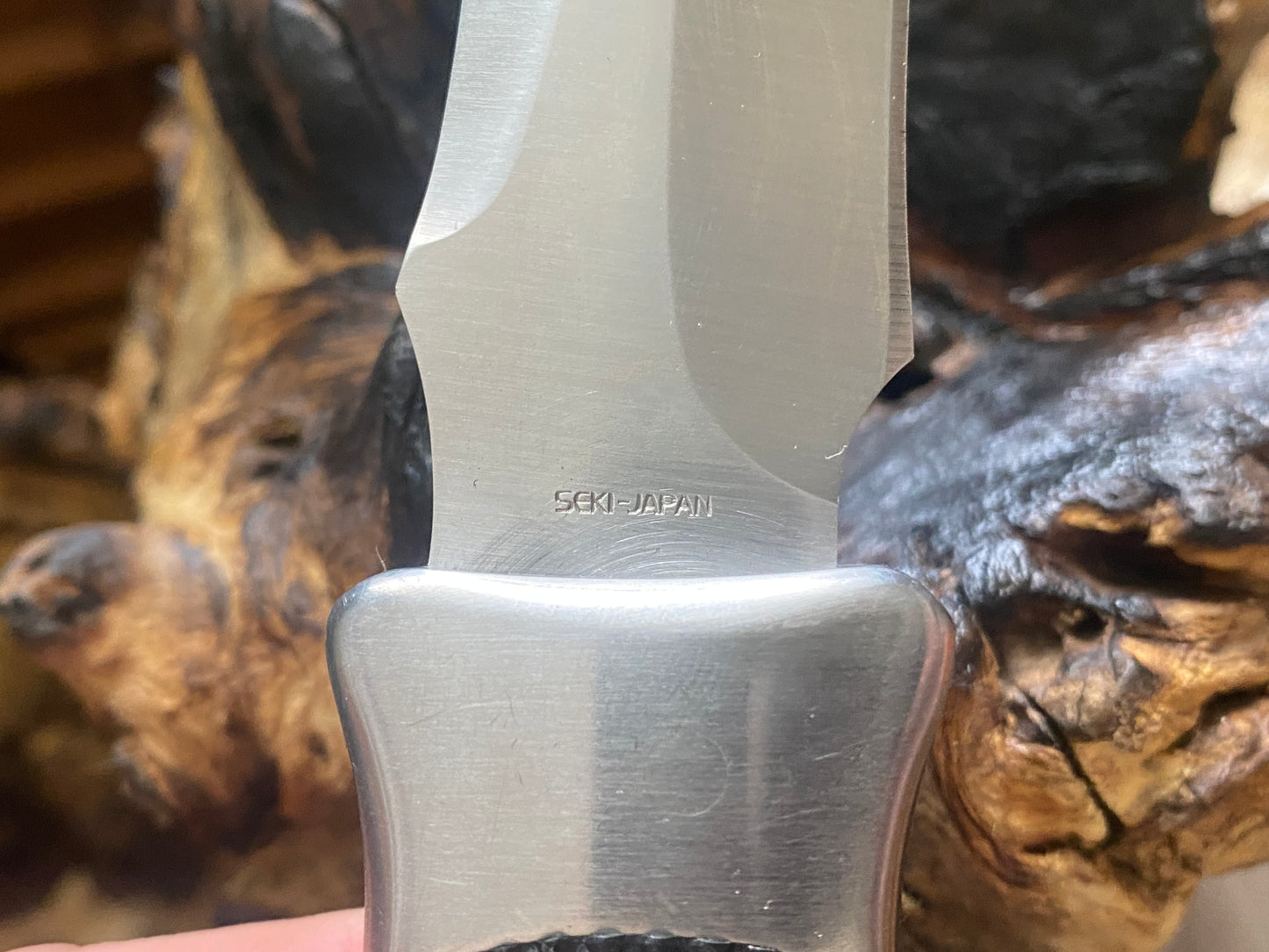 Sog Tomcat Pocket Knife