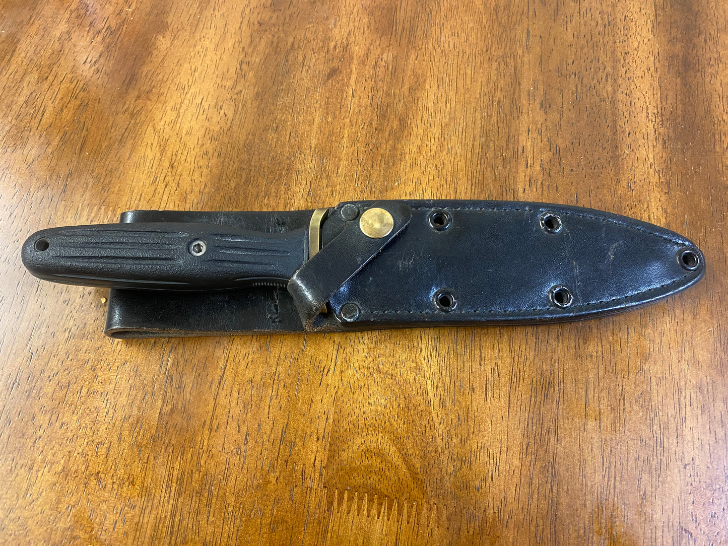 Blackjack Applegate Fairbairn Dagger